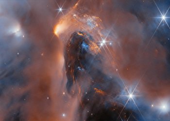 James Webb Uzay Teleskobu’ndan önemli keşif