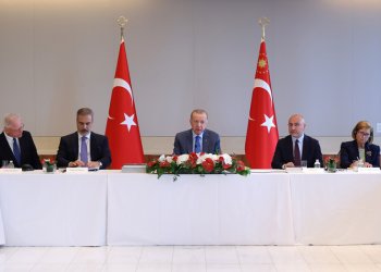 Cumhurbaşkanı Erdoğan’dan ABD’ye CAATSA ve F-35 eleştirisi
