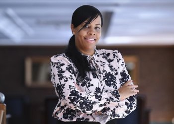 Yanet Mora Ferguson: Küba’ya vize almak kolaylaştı