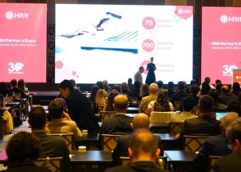 Havacılık sektörü “Hitit Partners Event” etkinliğinde buluştu