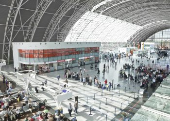 TAV’ın 4 havalimanına ‘En İyi’ ödülü!