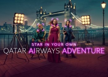 Qatar Airways’ten “yapay zeka” destekli reklam filmi