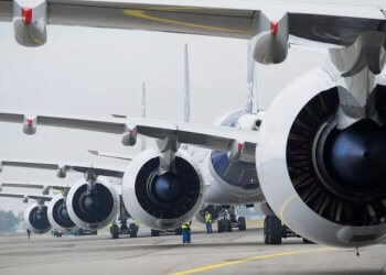 Airbus A350-1000 uçaklarına acil inceleme talimatı!