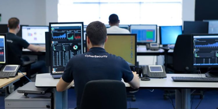 Airbus siber güvenlik portföyünü güçlendirdi