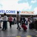 Türkiye, 60 milyon turist hedefine ulaşabilecek mi?