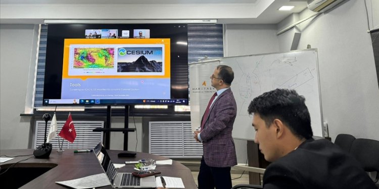 Havacılık yazılımında yeni ihracat başarısı