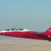 Jet eğitim uçağı HÜRJET Mısır semalarına ulaştı