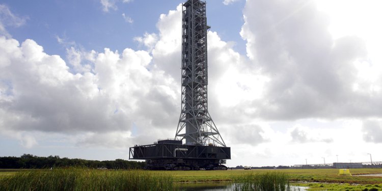 Türkiye, Somali’de “uzay aracı fırlatma rampası” planlıyor