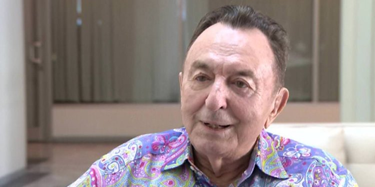 Hidrojen otoritesi Nejat Veziroğlu hayatını kaybetti