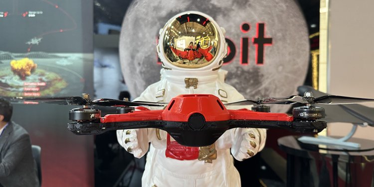 Türk savunma sanayisi İHA ihracatını çeşitlendirecek