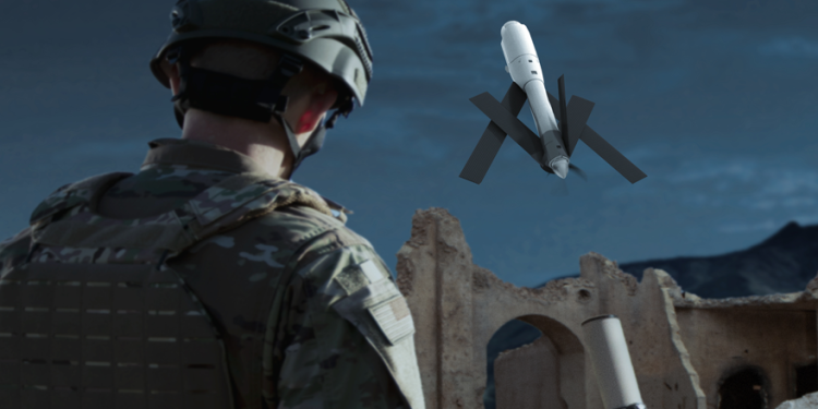 Yunanistan, ABD’den “Switchblade” İHA alıyor