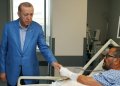 Ali Sabancı tekne kazasını ilk kez anlattı