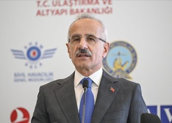 Bakan Uraloğlu: 2024’te 349 uçuş noktası hedefliyoruz