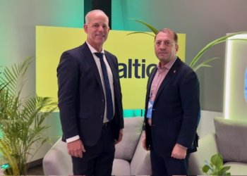 Air Baltic CEO’su Martin Gauss: THY ile Baltıkları dünyaya bağlıyoruz