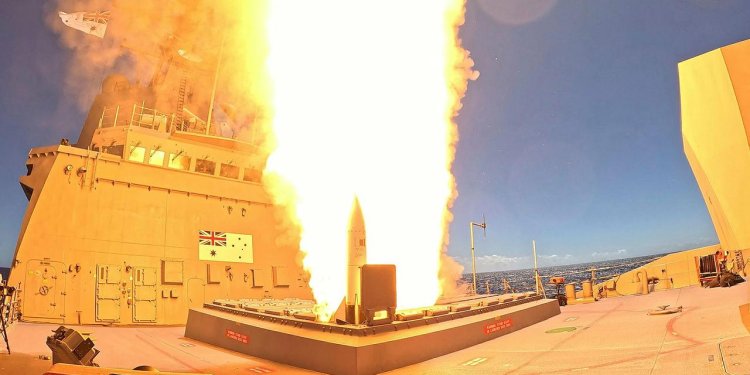 14 milyar dolarlık füze üretim planını açıkladı