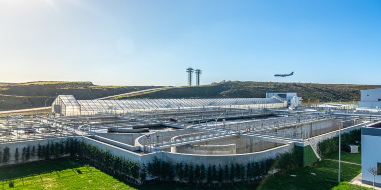 İGA, 2050 için iddialı hedeflerini duyurdu