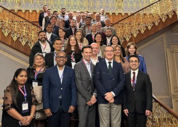 TAV Technologies, Latin Amerika havalimanlarını ağırladı