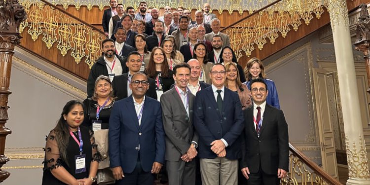 TAV Technologies, Latin Amerika havalimanlarını ağırladı