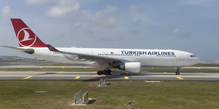 THY’den yaklaşık bir yıl sonra hisse geri alımı