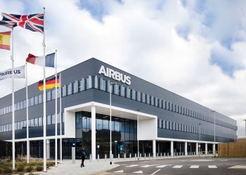 Airbus’ta 2 bin 500 çalışan işsiz kalacak