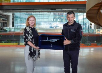 Baykar ve Polonya’dan yeni TB2 anlaşması!