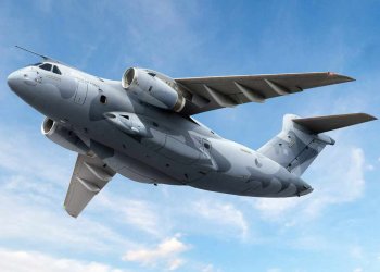 Çekya,  C-390 Millennium siparişi verdi