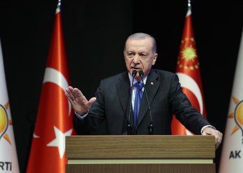Cumhurbaşkanı Erdoğan’dan TUSAŞ açıklaması
