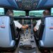 Emirates A350 mürettebatını eğitmeye başladı