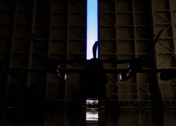 Brezilyalı hava taksiye 88 milyon dolar kredi desteği