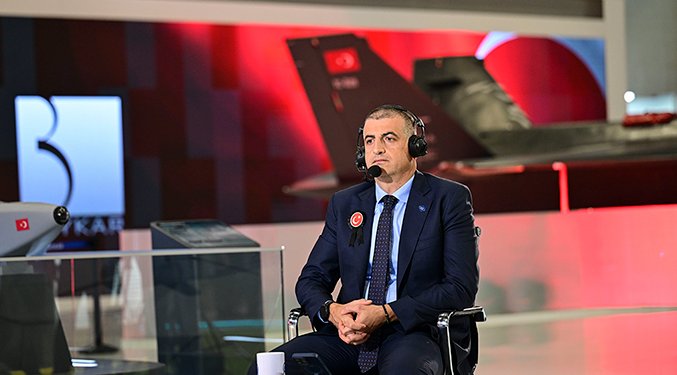 Bayraktar TB3’ün ihracat haberi 5-6 ay içinde gelebilir