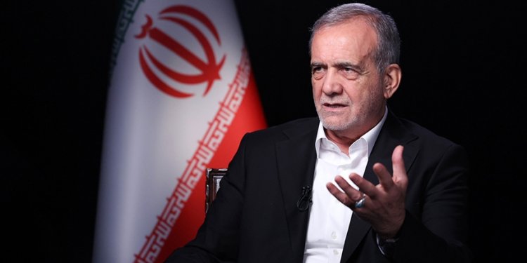 İran: İsrail’in saldırganlığına uygun cevabı vereceğiz