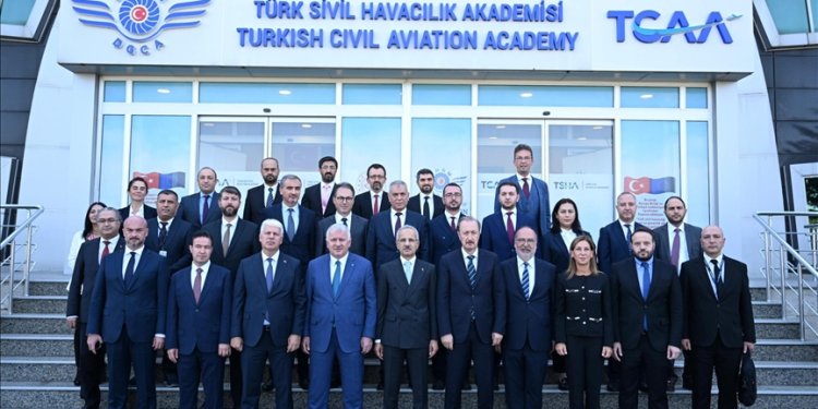 Bakan Uraloğlu: Yeni seferler ekim sonunda başlıyor