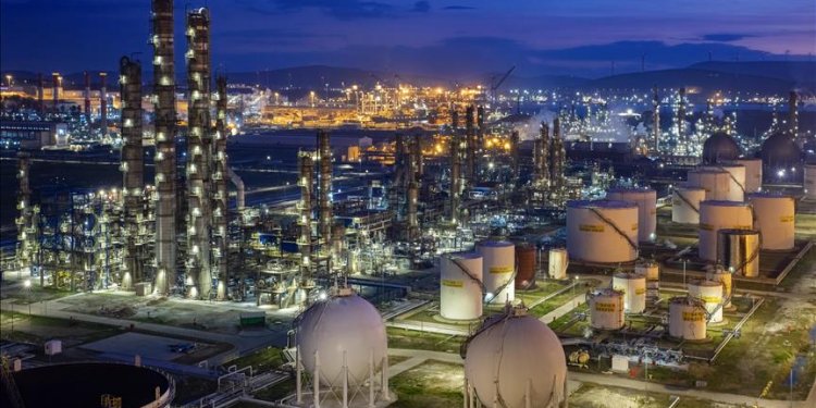 ÖİB, PETKİM’e neden sahip çıkmıyor