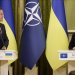 NATO’nun yeni Genel Sekreterinden ilk ziyaret Ukrayna’ya
