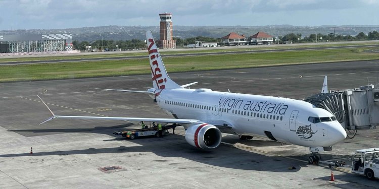 Qatar Airways, Virgin Australia’ya ortak oluyor