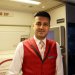 THY kabin amiri Sidney uçuşuyla tarihe geçti