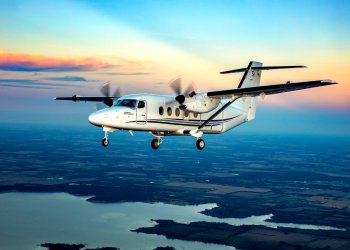 AIR Marshall Islands’tan iki SkyCourier siparişi