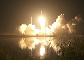 Tianzhou-8 uzay istasyonuna ulaştı