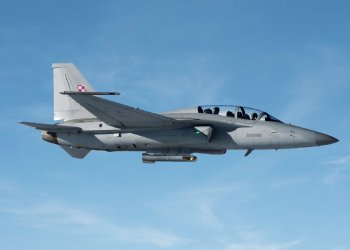 Polonya’dan FA-50’lere 90 milyon dolarlık Sniper yatırımı