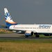 SunExpress’in bir uçağı daha acil iniş yaptı