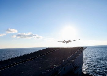 Bayraktar TB3 tarihe geçti! Dünya havacılığında bir ilk gerçekleşti