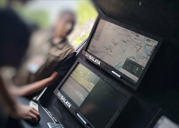 Dron tehdidine karşı kurulan “tuzak” ihracat başarısı yakaladı