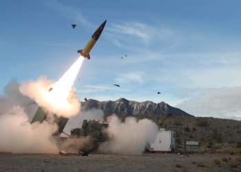 ABD ilk kez “ATACMS” füzelerinin kullanımını doğruladı