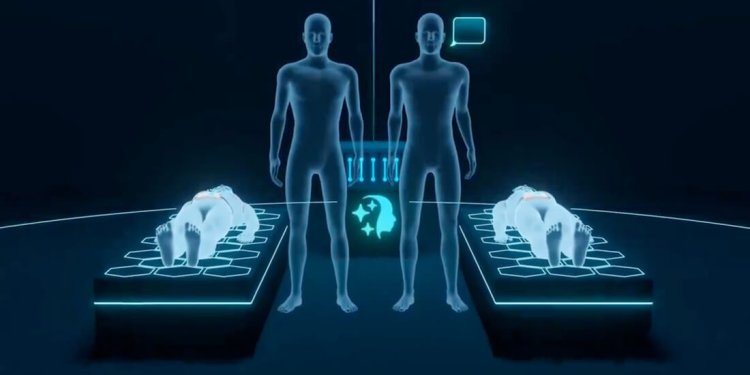 ABD’li şirket, rüyada iletişim kurmayı başardı