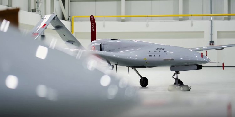 Bir AB üyesi ülke daha Türk SİHA’larını tercih etti