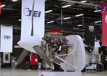 Bir başarı hikâyesi TEI-PD170