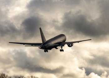 Boeing’e ABD Hava Kuvvetleri’nden 2,4 milyar dolarlık sözleşme