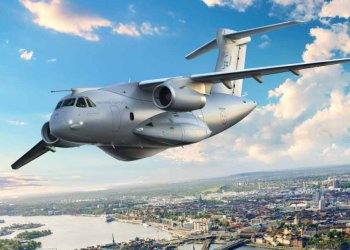 C-390 Millennium’u seçen 6. ülke oldu