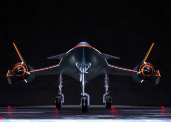 Çin’den süpersonik uçak: 5 bin km hıza ulaşacak