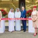 Afrika’daki ilk Emirates World mağazası Kenya’da açıldı